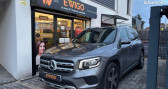 Annonce Mercedes GLB occasion Diesel Classe 200d progressive line 8g-dct toit ouvrant 7pl. | gara  PIERRELAYE
